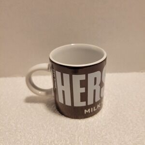 2013 The Hershey Comany‎ 3.5 oz mini mug